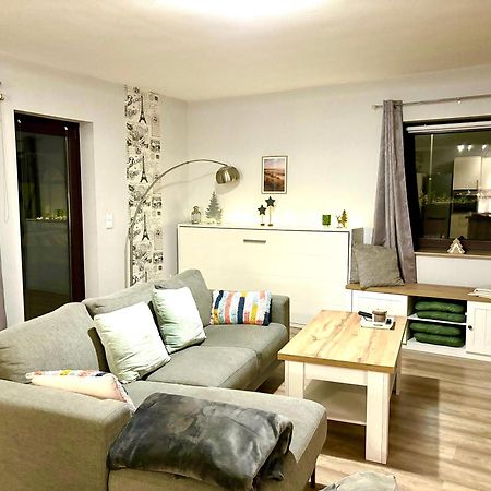 Grosse Wohnkueche, Terrasse, Schlafzimmer Am Steinhuder Meer, Wlan, Parkplatz, Fussbodenheizung, 70Qm วุนสตอร์ฟ ภายนอก รูปภาพ