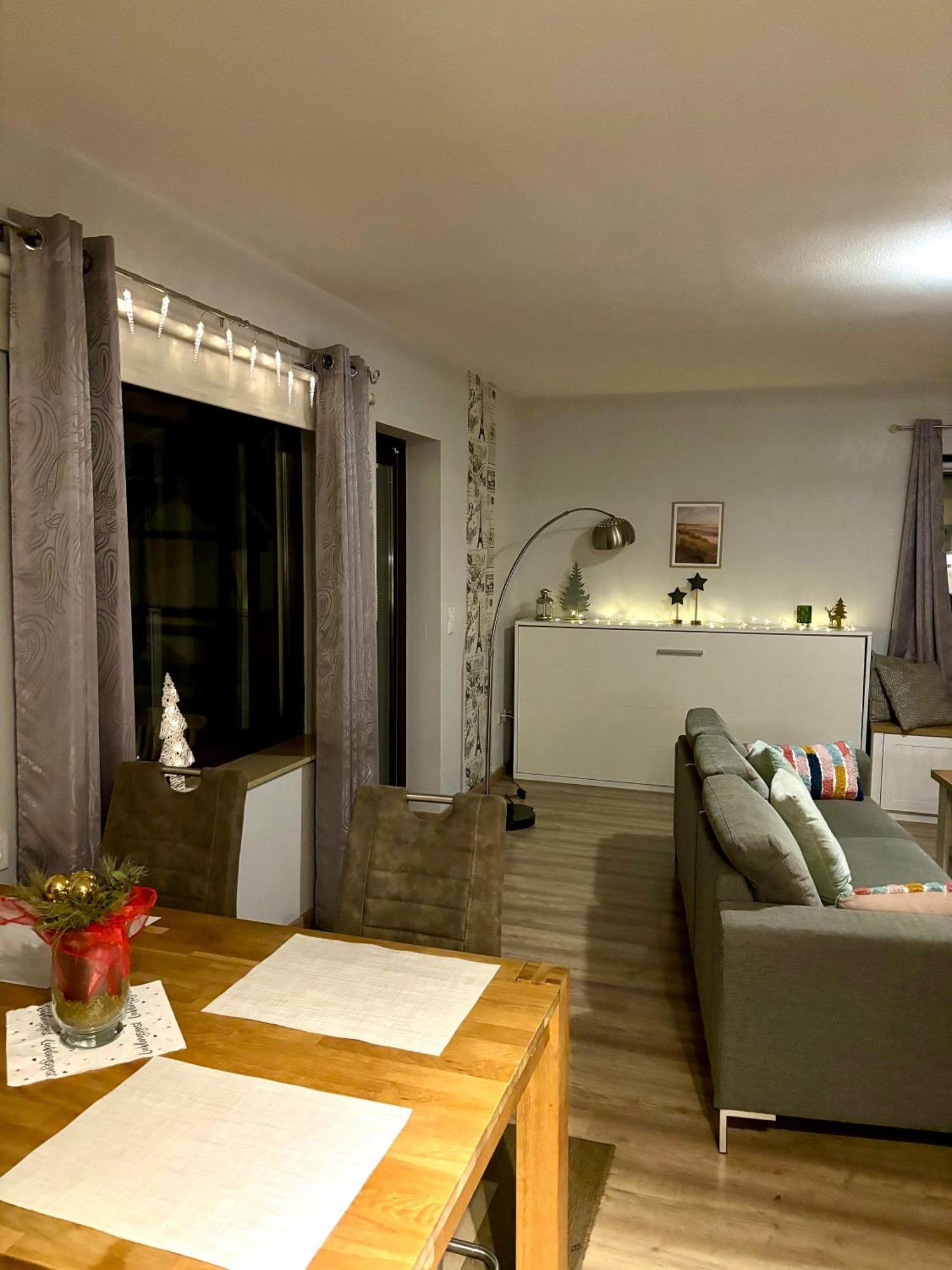 Grosse Wohnkueche, Terrasse, Schlafzimmer Am Steinhuder Meer, Wlan, Parkplatz, Fussbodenheizung, 70Qm วุนสตอร์ฟ ภายนอก รูปภาพ